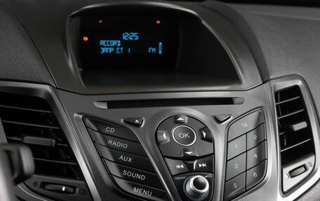 Ford Fiesta, 2016 год, 899 000 рублей, 14 фотография