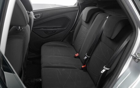 Ford Fiesta, 2016 год, 899 000 рублей, 9 фотография