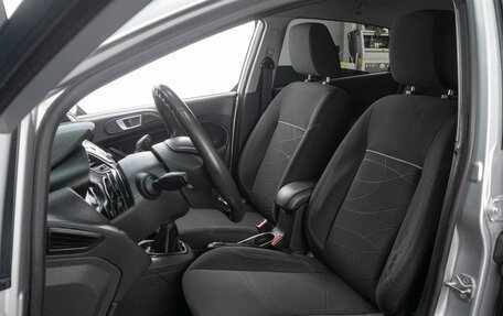 Ford Fiesta, 2016 год, 899 000 рублей, 10 фотография
