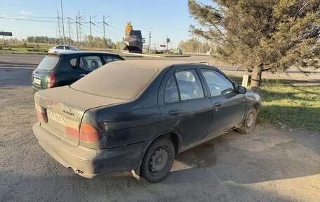 Nissan Almera, 1997 год, 75 000 рублей, 3 фотография