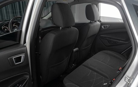 Ford Fiesta, 2016 год, 899 000 рублей, 11 фотография