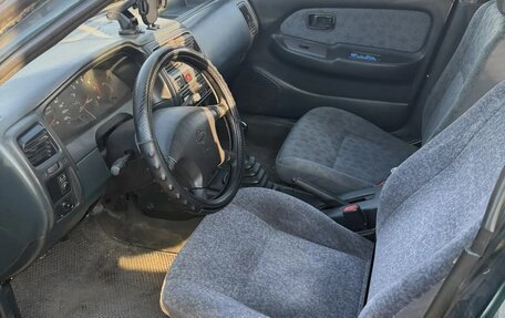 Nissan Almera, 1997 год, 75 000 рублей, 5 фотография