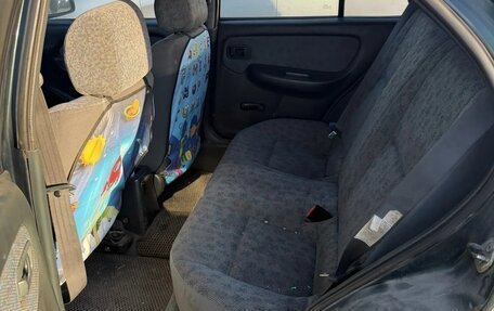Nissan Almera, 1997 год, 75 000 рублей, 4 фотография