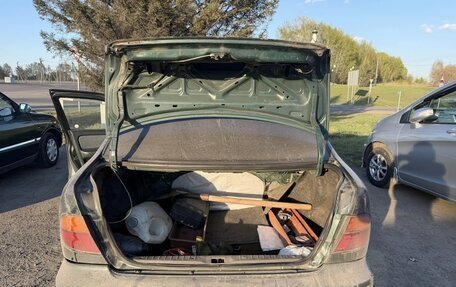 Nissan Almera, 1997 год, 75 000 рублей, 7 фотография
