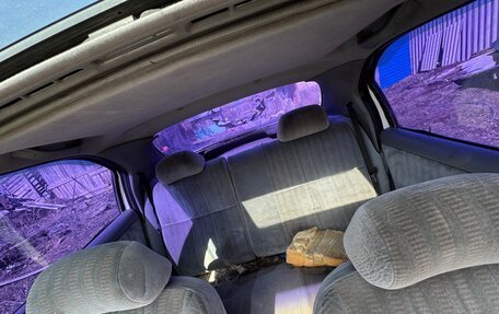 Ford Mondeo I, 1993 год, 50 000 рублей, 4 фотография