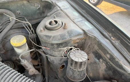 Nissan Almera, 1997 год, 75 000 рублей, 10 фотография