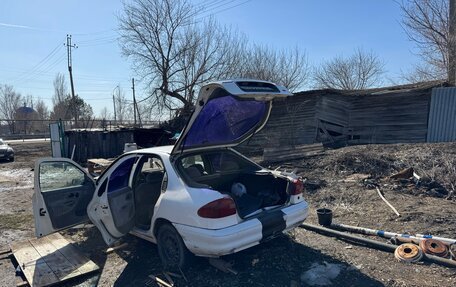 Ford Mondeo I, 1993 год, 50 000 рублей, 7 фотография