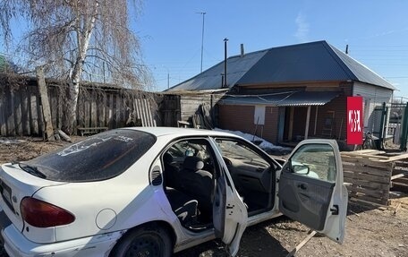 Ford Mondeo I, 1993 год, 50 000 рублей, 8 фотография