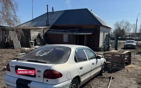 Ford Mondeo I, 1993 год, 50 000 рублей, 9 фотография
