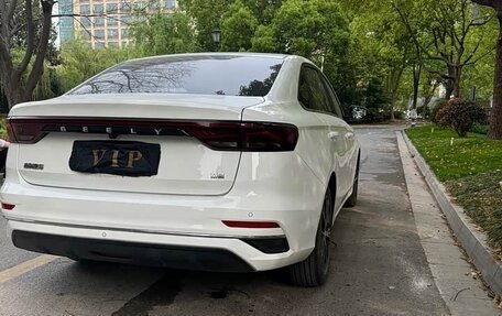 Geely Emgrand, 2022 год, 860 000 рублей, 4 фотография
