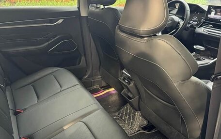 Geely Emgrand, 2022 год, 860 000 рублей, 10 фотография