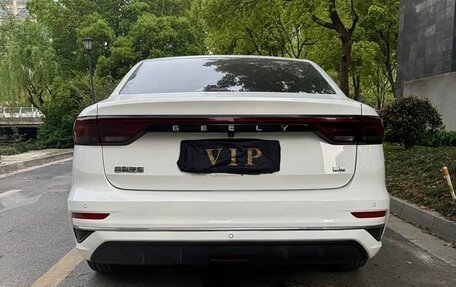 Geely Emgrand, 2022 год, 860 000 рублей, 5 фотография