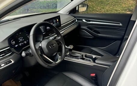 Geely Emgrand, 2022 год, 860 000 рублей, 7 фотография