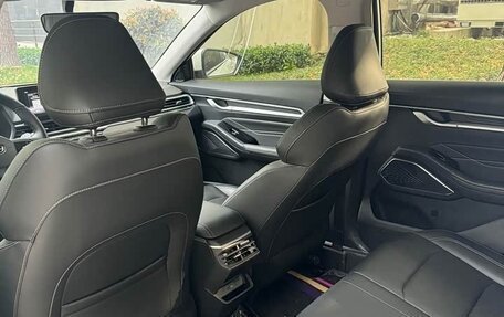 Geely Emgrand, 2022 год, 860 000 рублей, 9 фотография