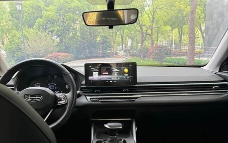 Geely Emgrand, 2022 год, 860 000 рублей, 8 фотография