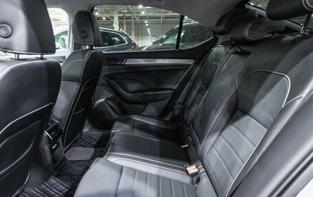 Skoda Superb III рестайлинг, 2024 год, 3 198 600 рублей, 17 фотография