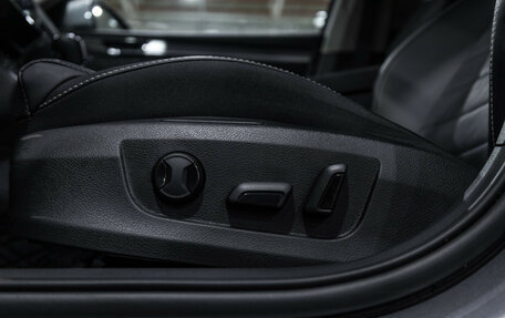 Skoda Superb III рестайлинг, 2024 год, 3 198 600 рублей, 23 фотография