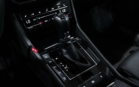 Skoda Superb III рестайлинг, 2024 год, 3 198 600 рублей, 26 фотография