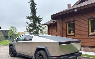 Tesla Cybertruck, 2024 год, 14 500 000 рублей, 1 фотография