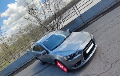Mitsubishi Lancer IX, 2011 год, 980 000 рублей, 1 фотография
