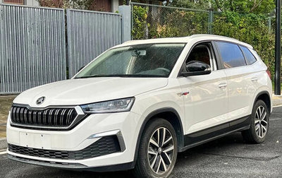 KIA Seltos I, 2021 год, 1 878 000 рублей, 1 фотография