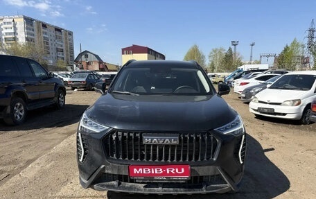 Haval Jolion, 2024 год, 1 677 600 рублей, 1 фотография