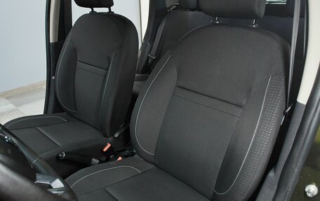 Renault Duster I рестайлинг, 2019 год, 1 247 000 рублей, 10 фотография