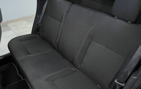 Renault Duster I рестайлинг, 2019 год, 1 247 000 рублей, 11 фотография