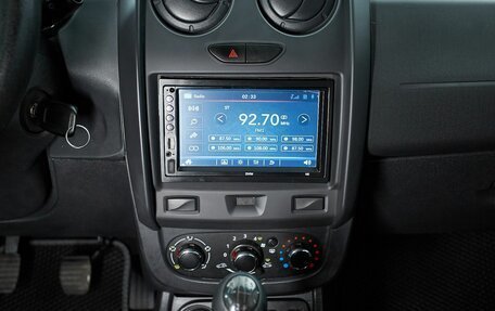 Renault Duster I рестайлинг, 2019 год, 1 247 000 рублей, 16 фотография