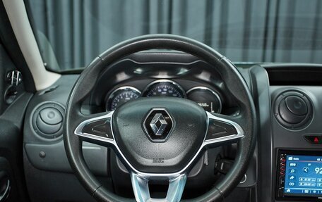 Renault Duster I рестайлинг, 2019 год, 1 247 000 рублей, 14 фотография