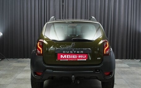 Renault Duster I рестайлинг, 2019 год, 1 247 000 рублей, 5 фотография