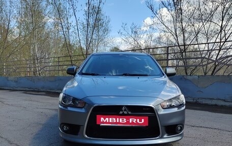 Mitsubishi Lancer IX, 2011 год, 980 000 рублей, 2 фотография
