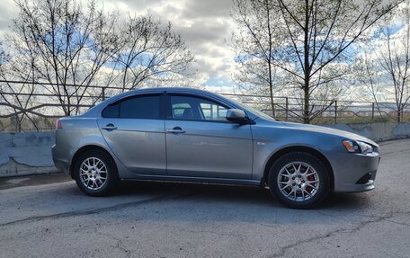 Mitsubishi Lancer IX, 2011 год, 980 000 рублей, 5 фотография