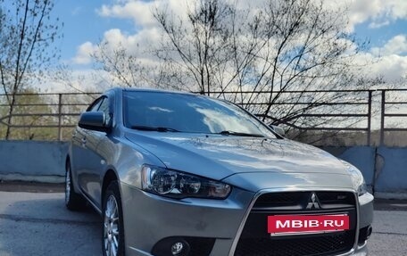 Mitsubishi Lancer IX, 2011 год, 980 000 рублей, 3 фотография