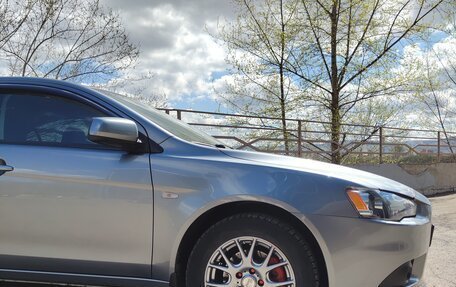 Mitsubishi Lancer IX, 2011 год, 980 000 рублей, 9 фотография