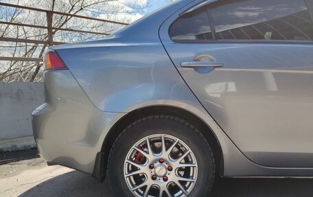 Mitsubishi Lancer IX, 2011 год, 980 000 рублей, 8 фотография