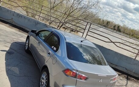 Mitsubishi Lancer IX, 2011 год, 980 000 рублей, 11 фотография