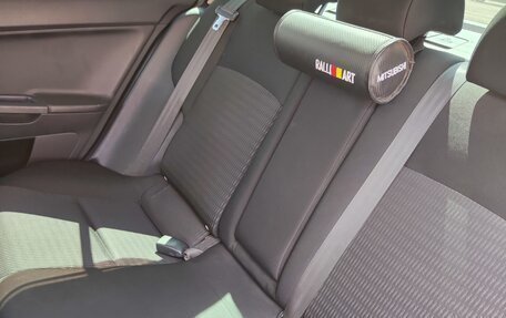 Mitsubishi Lancer IX, 2011 год, 980 000 рублей, 22 фотография