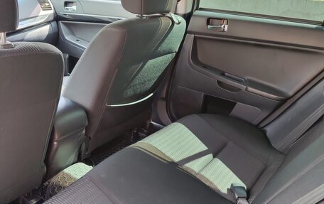 Mitsubishi Lancer IX, 2011 год, 980 000 рублей, 21 фотография
