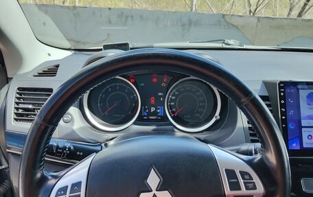 Mitsubishi Lancer IX, 2011 год, 980 000 рублей, 18 фотография