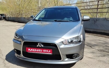 Mitsubishi Lancer IX, 2011 год, 980 000 рублей, 7 фотография