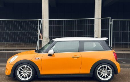 MINI Hatch, 2014 год, 1 750 000 рублей, 2 фотография