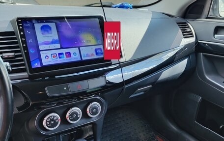 Mitsubishi Lancer IX, 2011 год, 980 000 рублей, 19 фотография