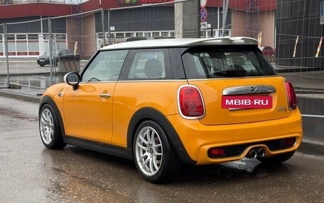 MINI Hatch, 2014 год, 1 750 000 рублей, 3 фотография