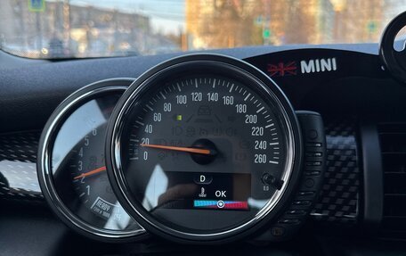MINI Hatch, 2014 год, 1 750 000 рублей, 6 фотография