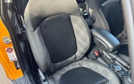 MINI Hatch, 2014 год, 1 750 000 рублей, 5 фотография