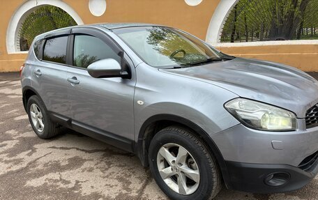 Nissan Qashqai, 2013 год, 795 000 рублей, 3 фотография