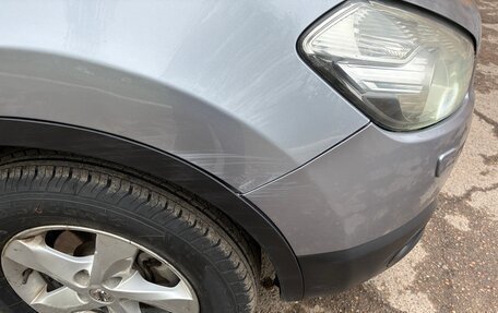 Nissan Qashqai, 2013 год, 795 000 рублей, 6 фотография