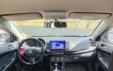 Mitsubishi Lancer IX, 2011 год, 980 000 рублей, 25 фотография