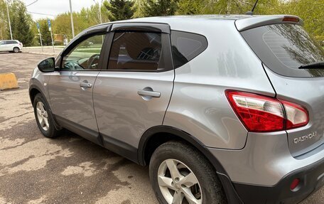 Nissan Qashqai, 2013 год, 795 000 рублей, 5 фотография